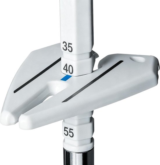 Golf Tees - Golf Trainers - Golf Spel Verbeteren - Met Bal Marker - 10 cm - Niet gespecificeerd van GOLF — afbeelding 5