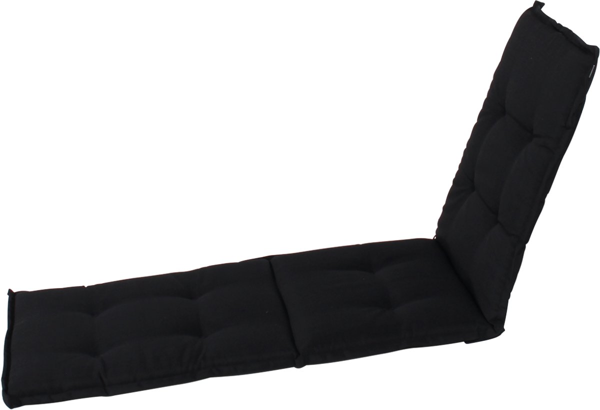 Hartman Coussin de jardin Casual Noir
