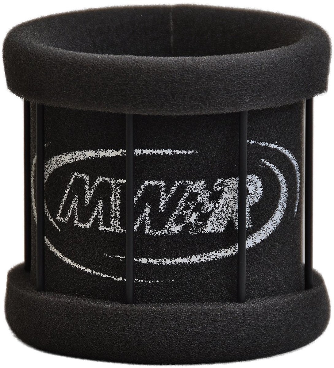 MWR MWR Luchtfilter Kawasaki ZRX1200S-'01'04,ZRX1200-