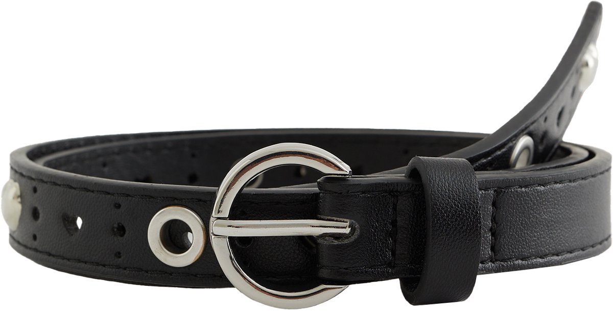 WE Fashion Meisjes riem met studs