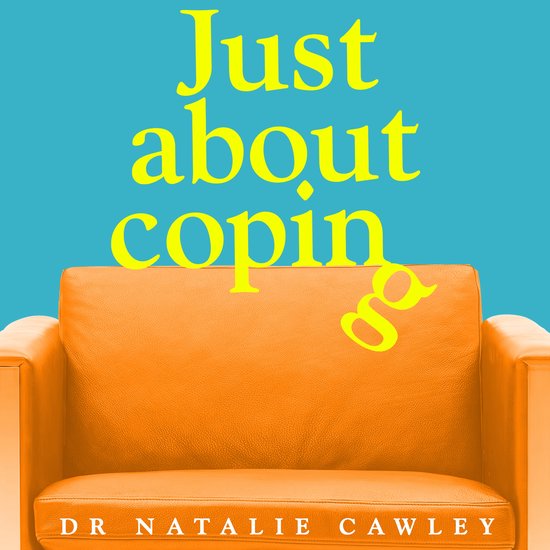 Just About Coping - cover