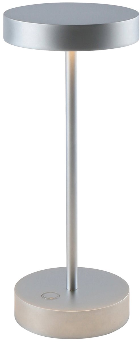 Draadloze tafellamp H25CM SANDY MINI