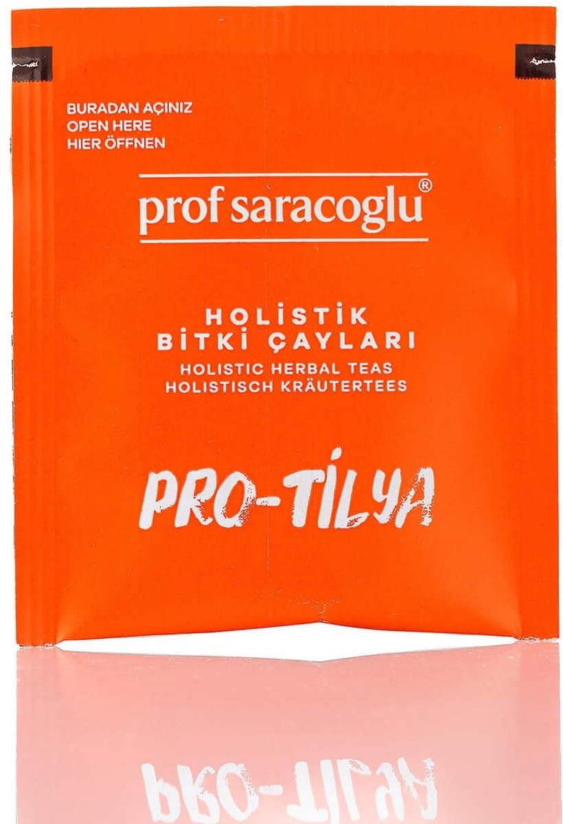 Pro Tilya Gemengde Kruidenthee