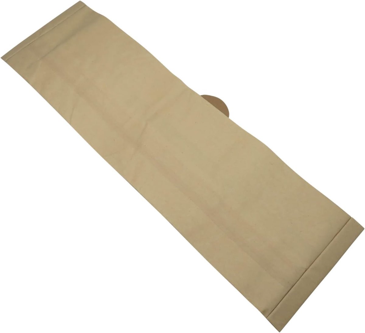 Stofzuigerzakken - Stofzakken Papier - Stofzuigen Huis - Dubbellaags Papier - 10 stuks - Bruin