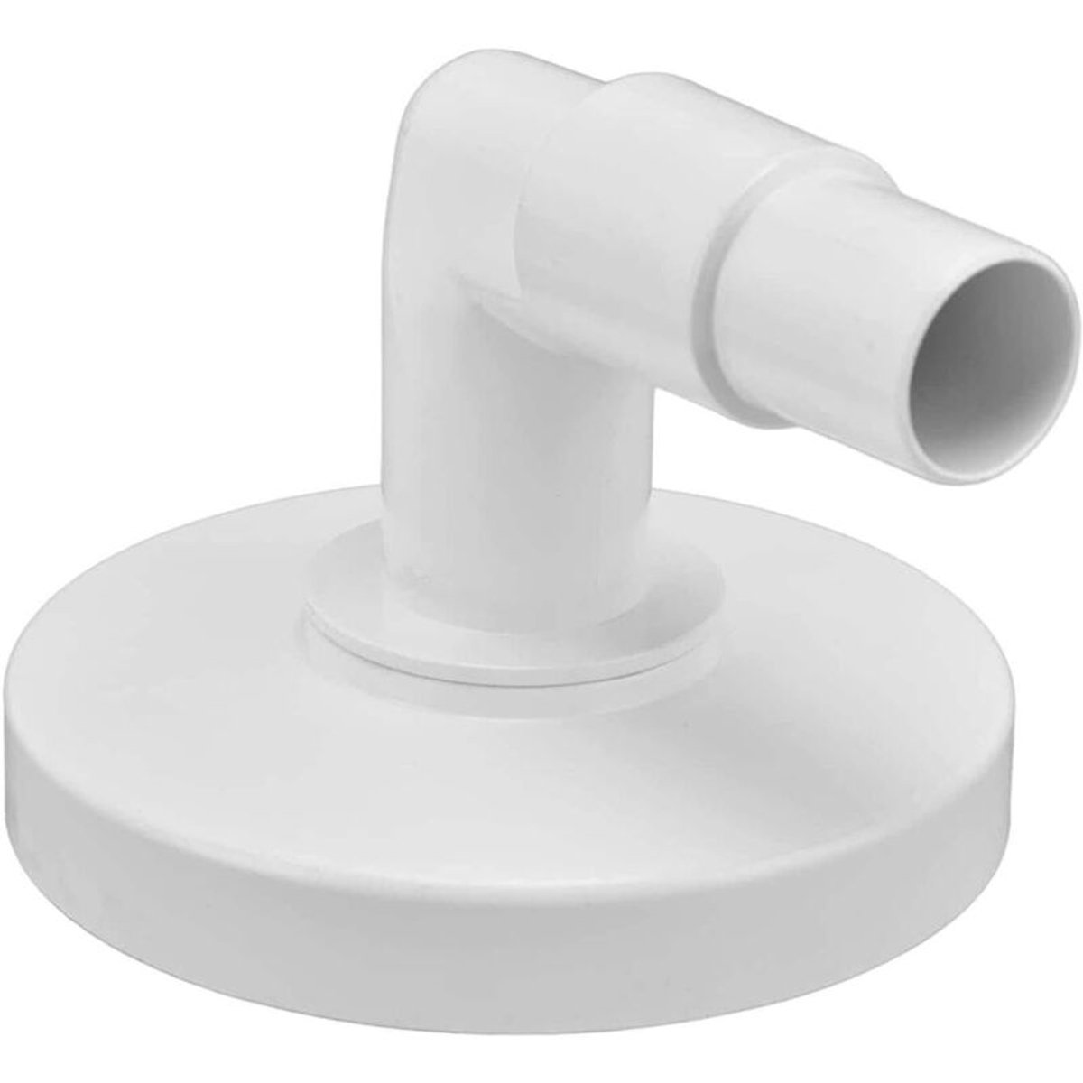 Skimmer applicator - 15,5 cm x 12 cm - 90° elleboogapplicator - Vervangingsonderdeel geschikt voor Hayward SP1096