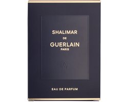 Guerlain Shalimar 30 ml Eau de Parfum - Damesparfum