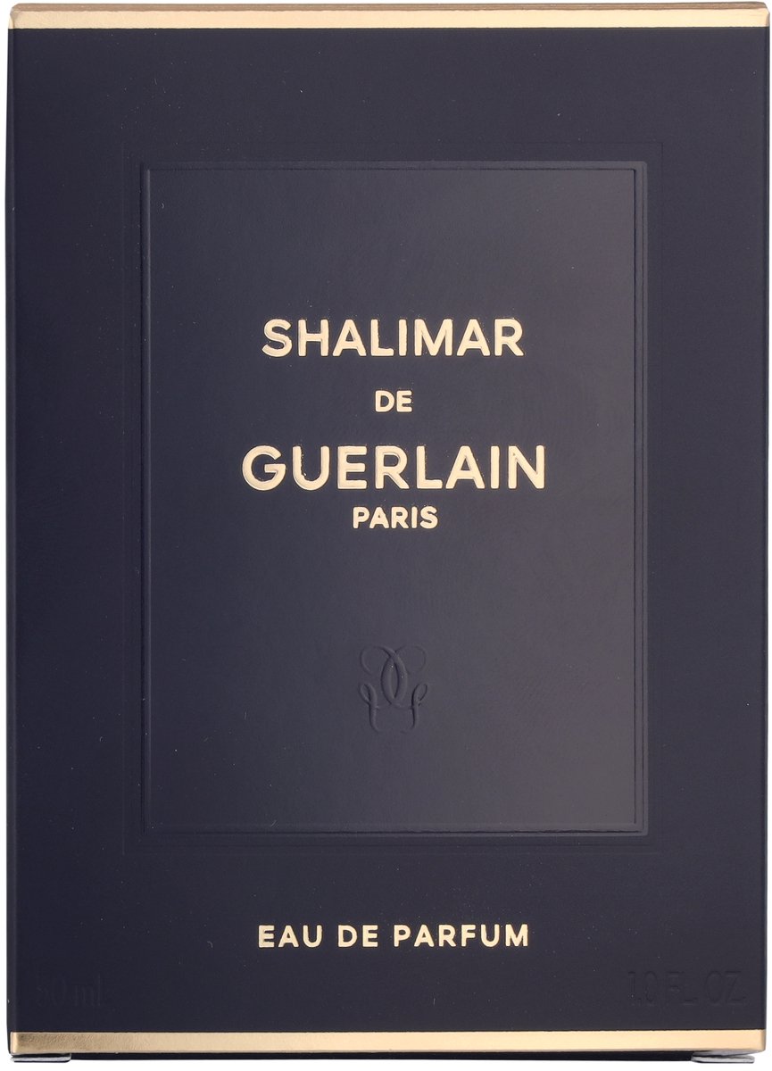Guerlain Shalimar 30 ml - Eau de parfum - Damesparfum