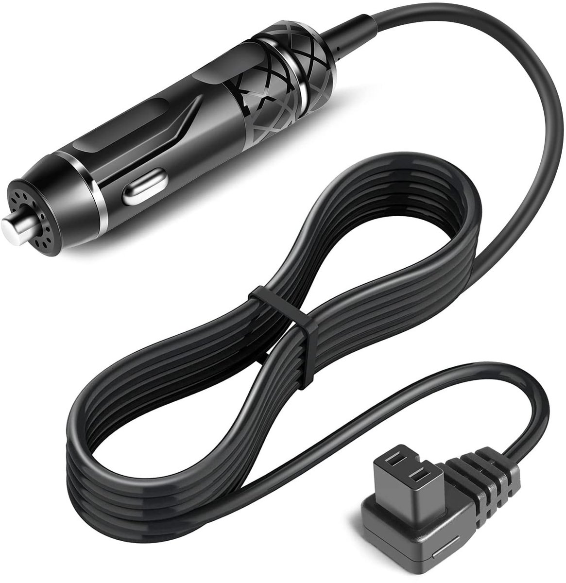 SolidKeus - 12V Oplaadkabel voor Koelboxen en Vrijetijdstoestellen