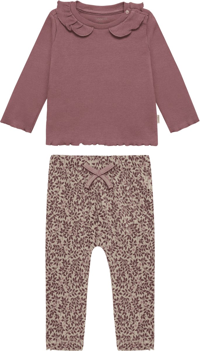 Noppies Kledingset Baby Maat 62