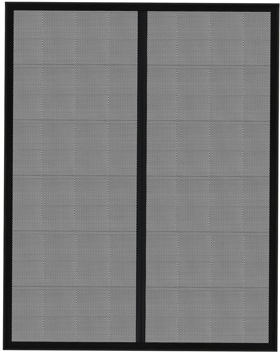 Omgoods - Klamboe met Magneetsluiting voor VW T5 T6