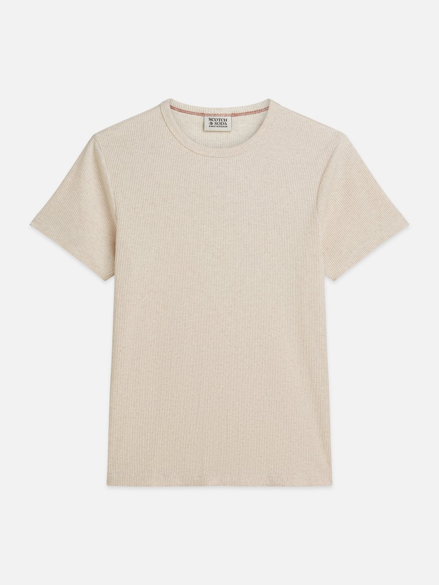 Scotch & Soda - Dames - T-shirts