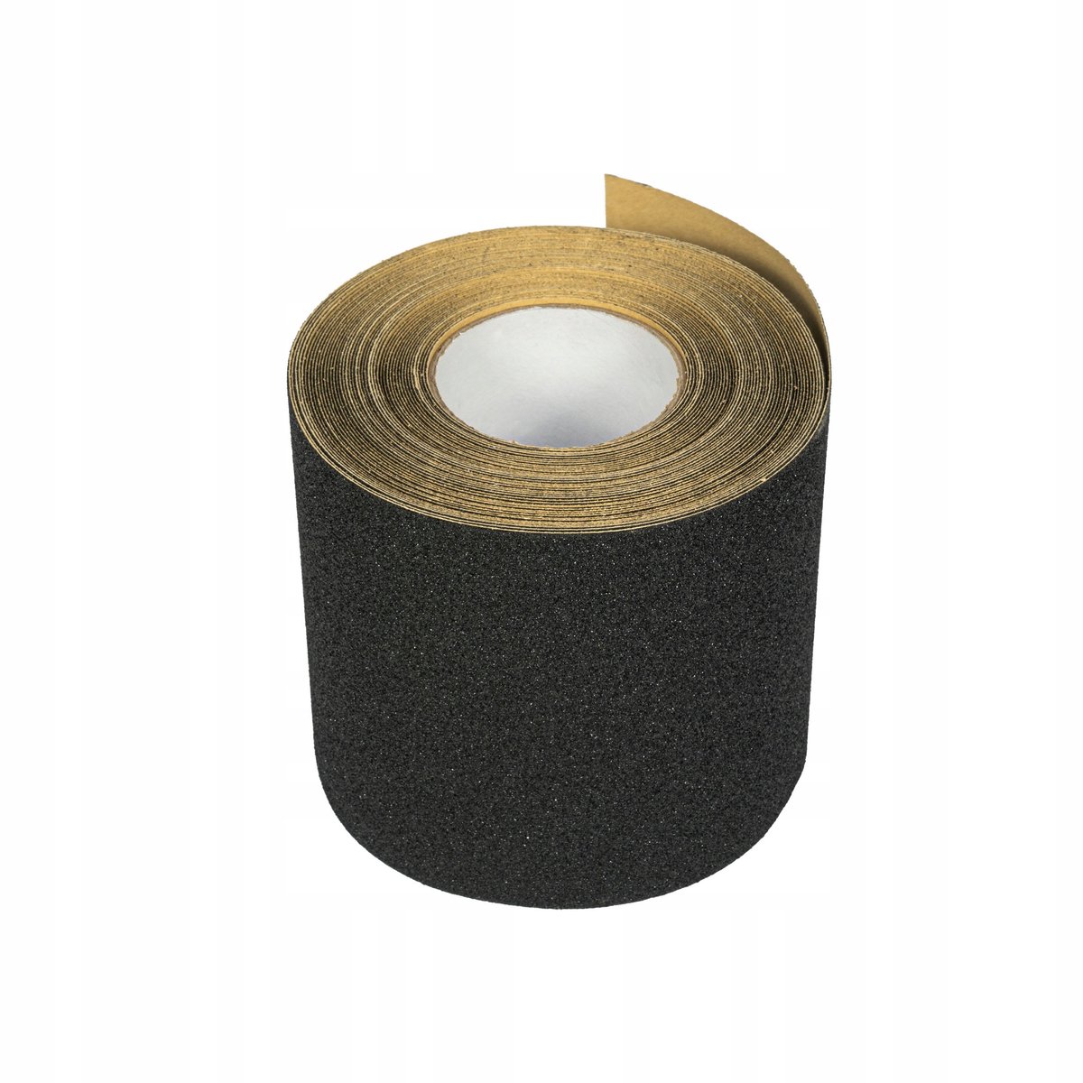 Antislip Tape 15.2cm x 18m Zwart - Veiligheid voor Trappen & Vloeren