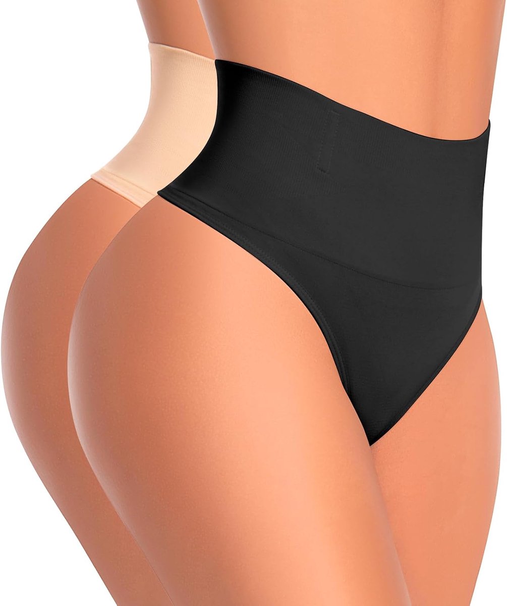 Onderbroek dames shapewear hoge taille korsetslip | Kanten korsetbroek, buikweg, slip, body shaper, ondergoed voor dagelijks gebruik, werk, feest