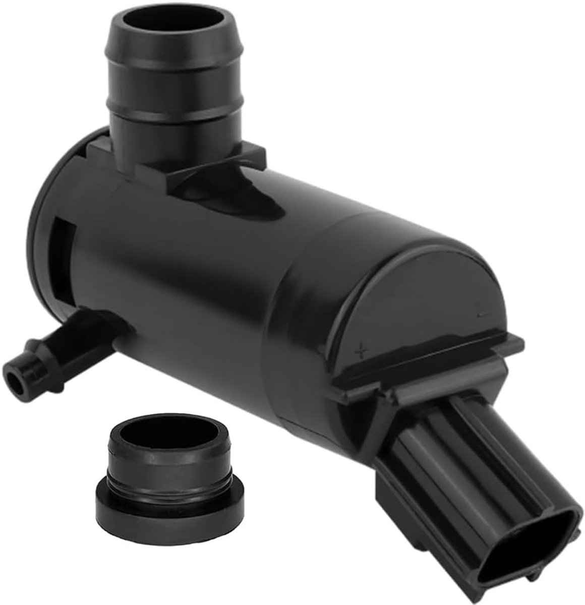 Ruitensproeierpomp onderdelen compatibel met Ford F-150 F-450 Lincoln Town Car Mazda B2300 Mercury 2001-2006 89017059