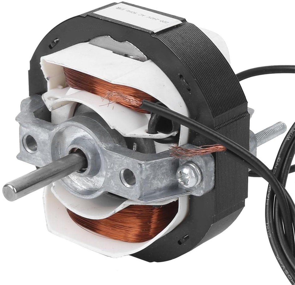 Motor Long As Duurzaam For Kachels Air Cleaners Accessoires YJ518 2400 Rpm 220V