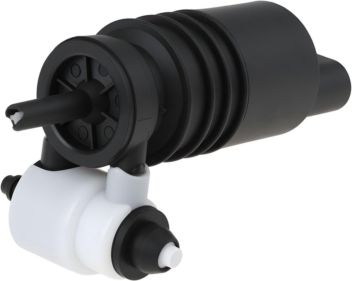 Ruitensproeierpomp 67127388349 61662751743 61667317395 Compatibel met BMW 1-serie dieselluik 2019-2025