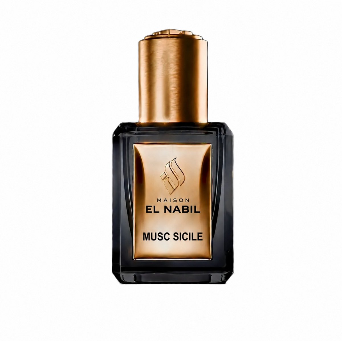 El Nabil - Musk Sicilië Parfumextract