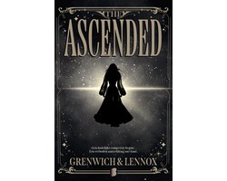Aesymarese 1 - The Ascended