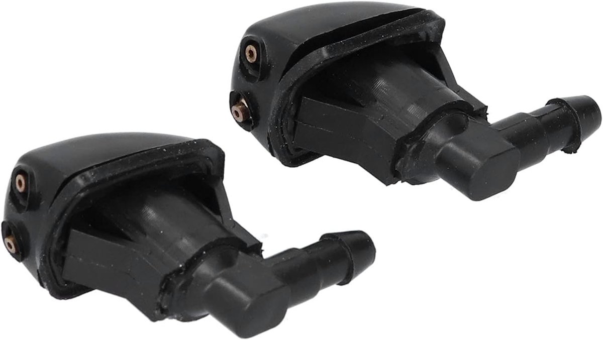 Ruitenwisser Nozzle Sproeier, Automotive Vervanging Ruitensproeier Sproeier Sproeier Ruitenwisser Nozzles Kit Vervanging voor XV30/ Vervanging voor E20
