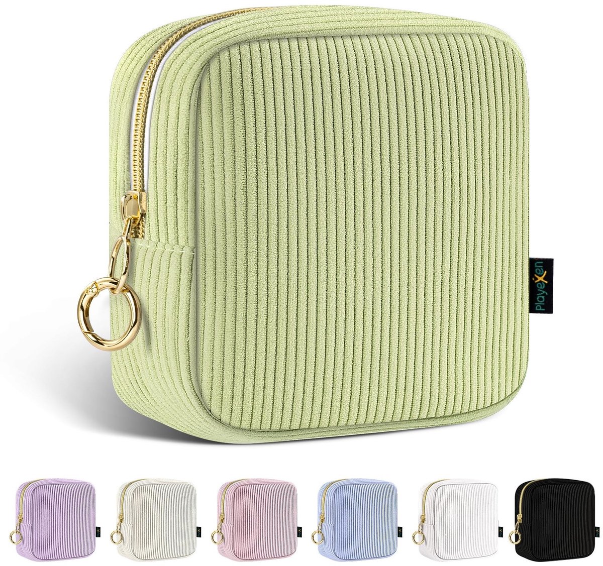 SolidKeus - Kleine Cosmetica Organizer voor Vrouwen