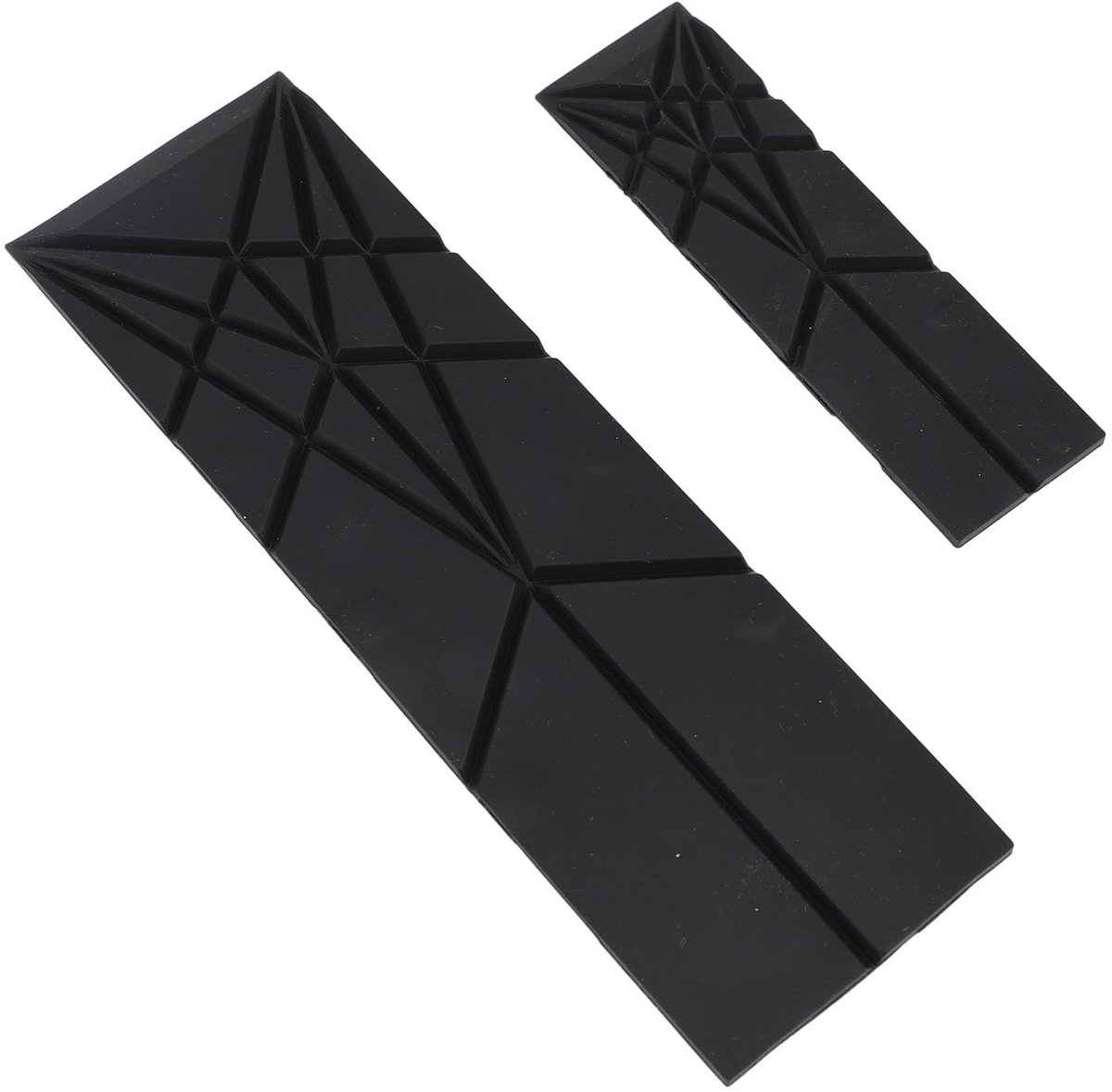 SolidKeus - Multifunctionele Platte Maatlepels 3-in-1
