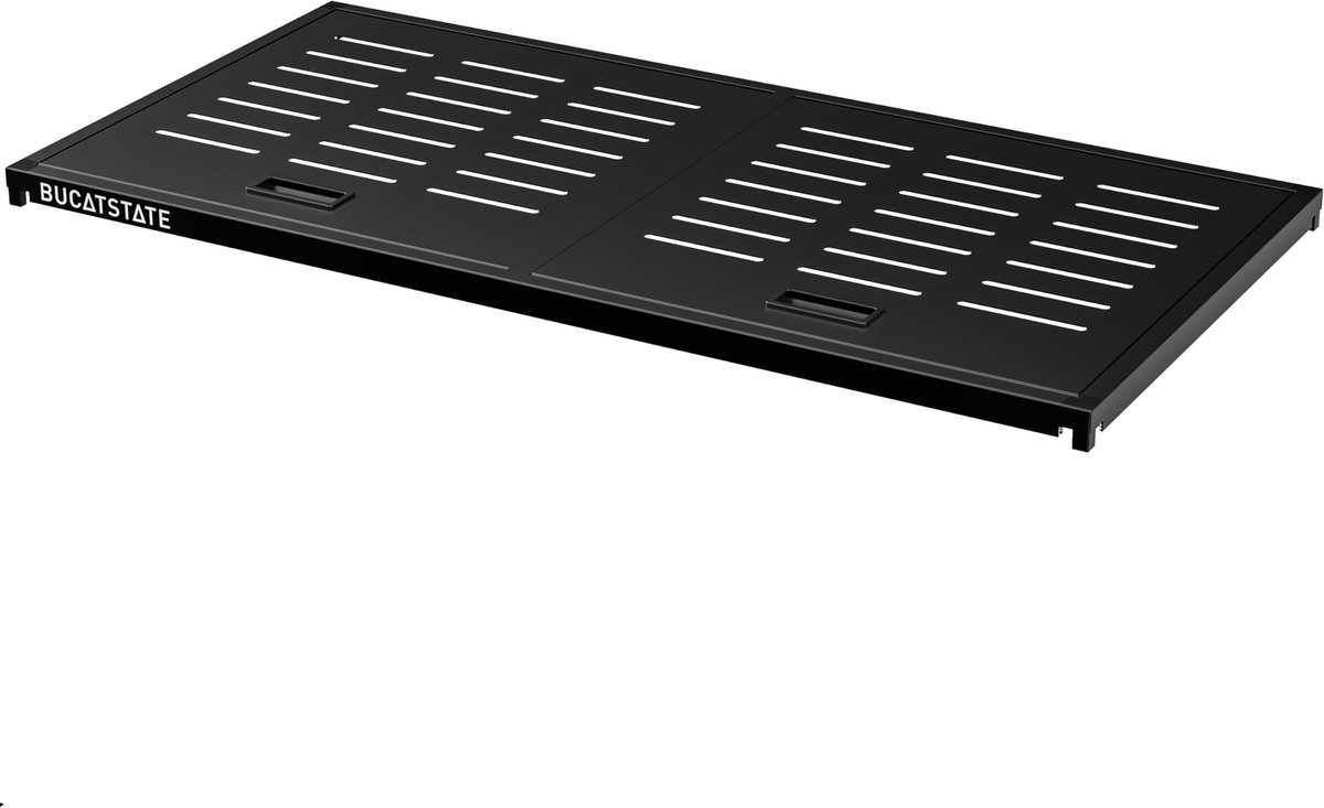 SolidKeus - Top Case voor BUCATSTATE Cage 2.0 80cm