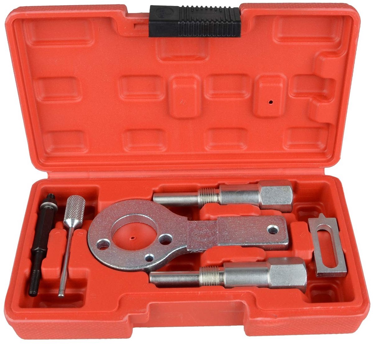 SolidKeus - Diesel Timing Belt Locking Tool Kit voor Verschillende Auto's