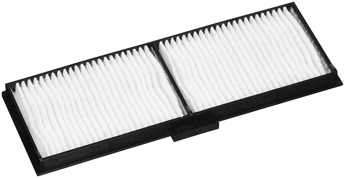SolidKeus - Vervangingsluchtfilter voor Projector ELPAF59 V13H134A59