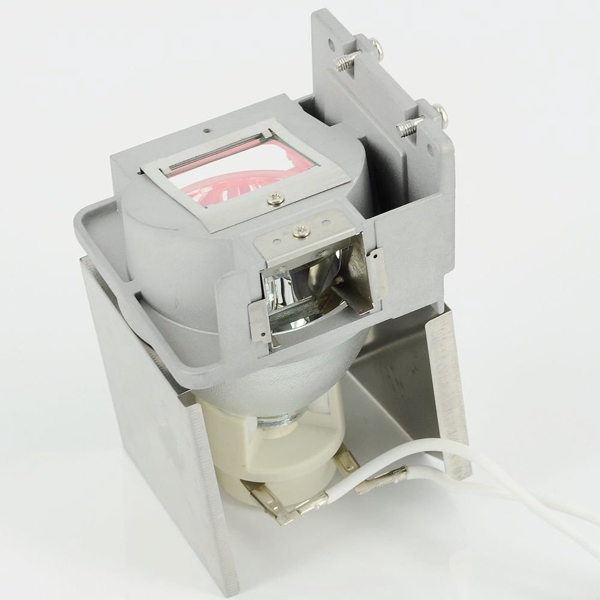 SolidKeus - Vervanglamp BL-FP180F voor Projector met Behuizing
