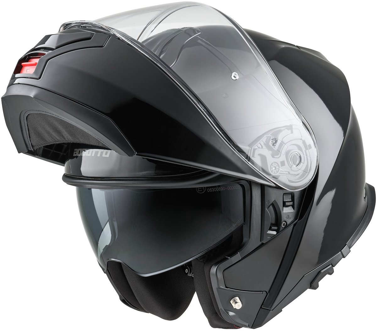 Bogotto H272 Klaphelm -