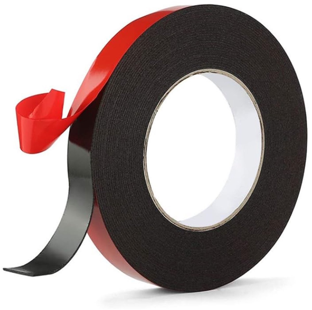 SolidKeus - 10m Dubbelzijdige Tape met Hoge Hechting en Waterdicht