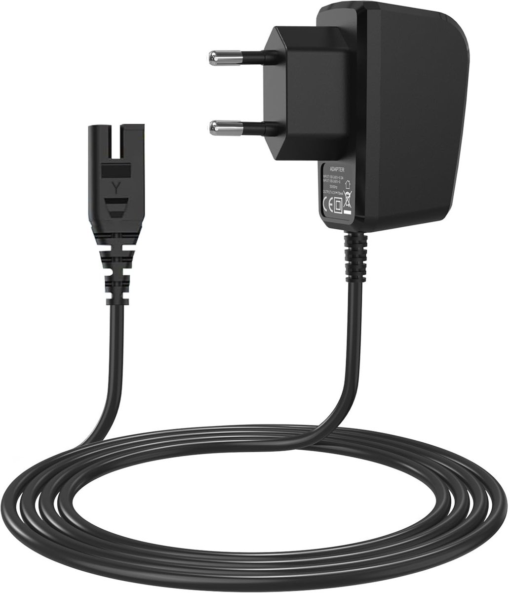 SolidKeus - 5V Oplaadkabel voor Intex Zwembadstofzuiger