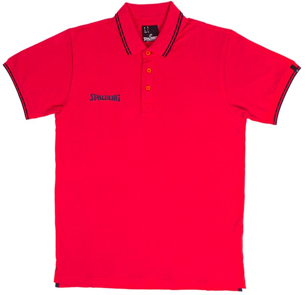 Heren Essential Polo