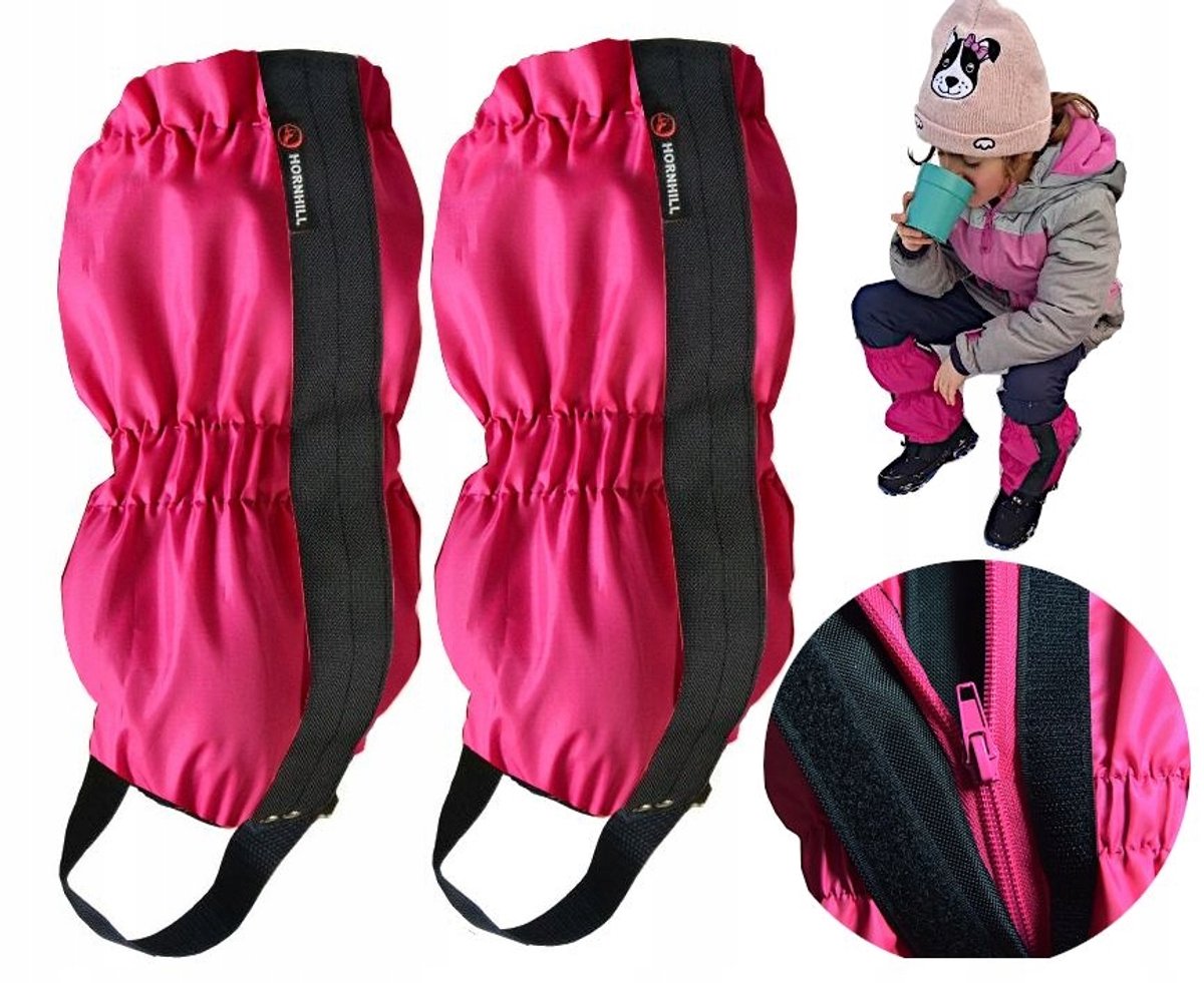 Hornhill Draco Kinder Stuptutas Waterdicht