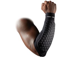 HEX® Beschermende Onderarmsleeves / Paar (651)
