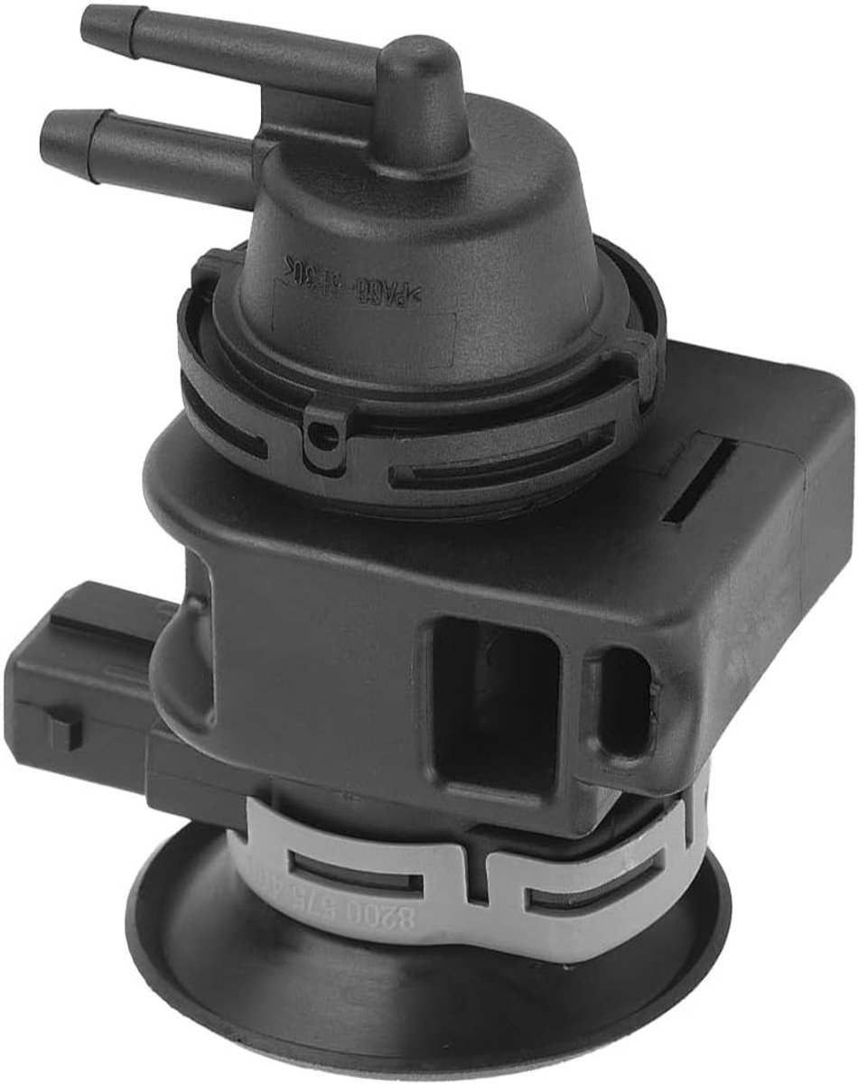 Qiilu turbodruk magneetventiel 82 00661049 geschikt voor Renault Megan Megane Laguna