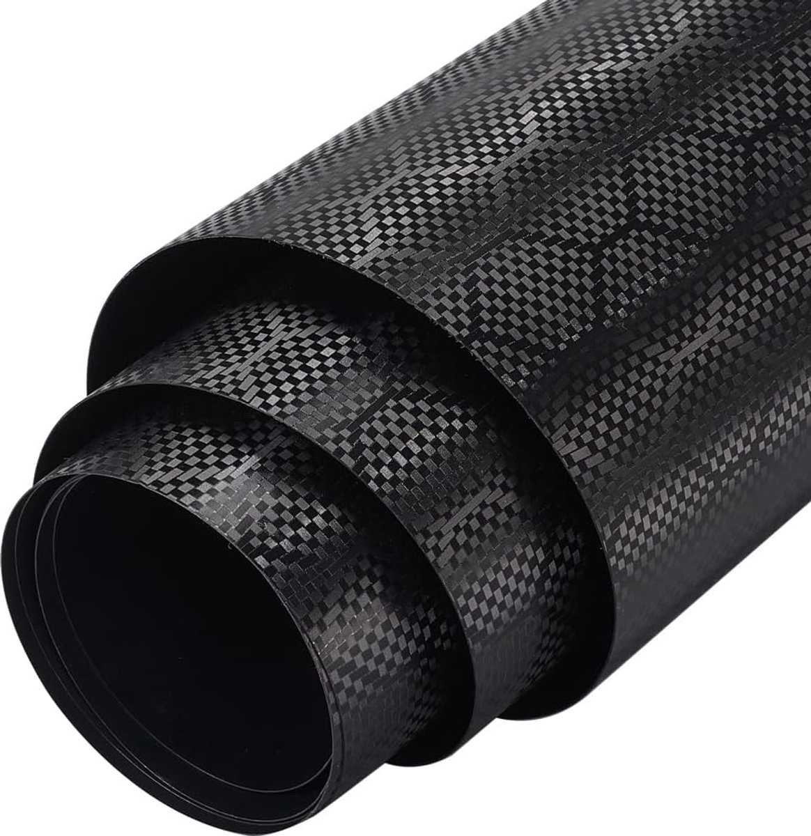 Autofolie patroon honingraatpatroon, carbon honingraatpatroon, glans, mat, voor binnen en buiten, luchtkanalen, coole Tunning vinylfolie voor auto, motorfiets