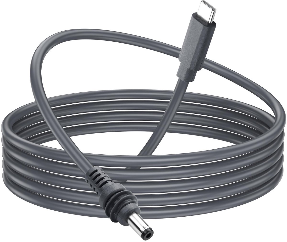 SolidKeus - USB-C naar DC Voedingskabel voor Starlink Mini (2m)