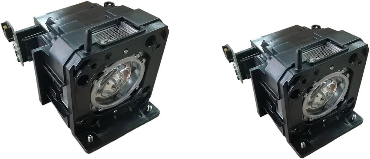 SolidKeus - Originele Vervanglamp ET-LAD120 voor Panasonic Projectoren