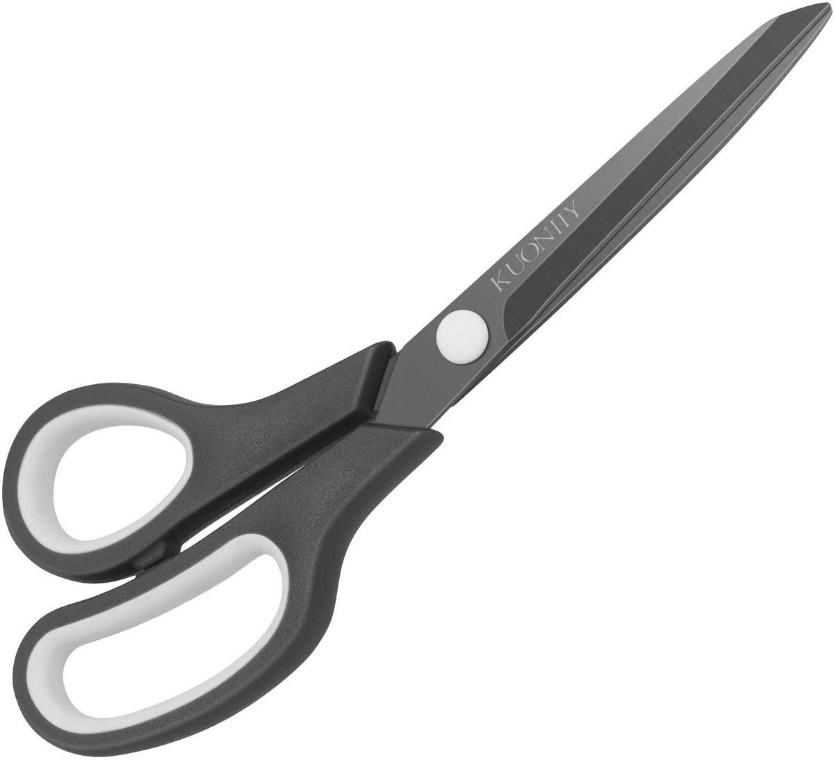 SolidKeus - Multifunctionele Schaar met Titanium Gecoate Bladen en Comfortabele Handgrepen