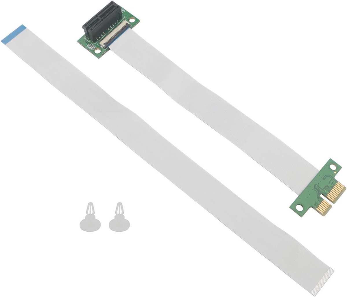 Express 1 x Riser Card Extender Kabel voor PC
