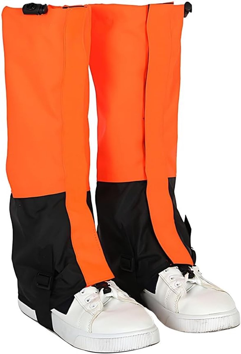 Voor winterwandelingen, joggen, klimmen, wandelen, vissen en wandelen