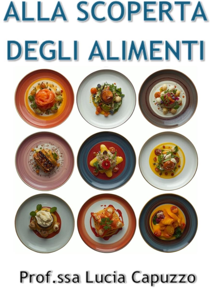 DEGLI ALIMENTI