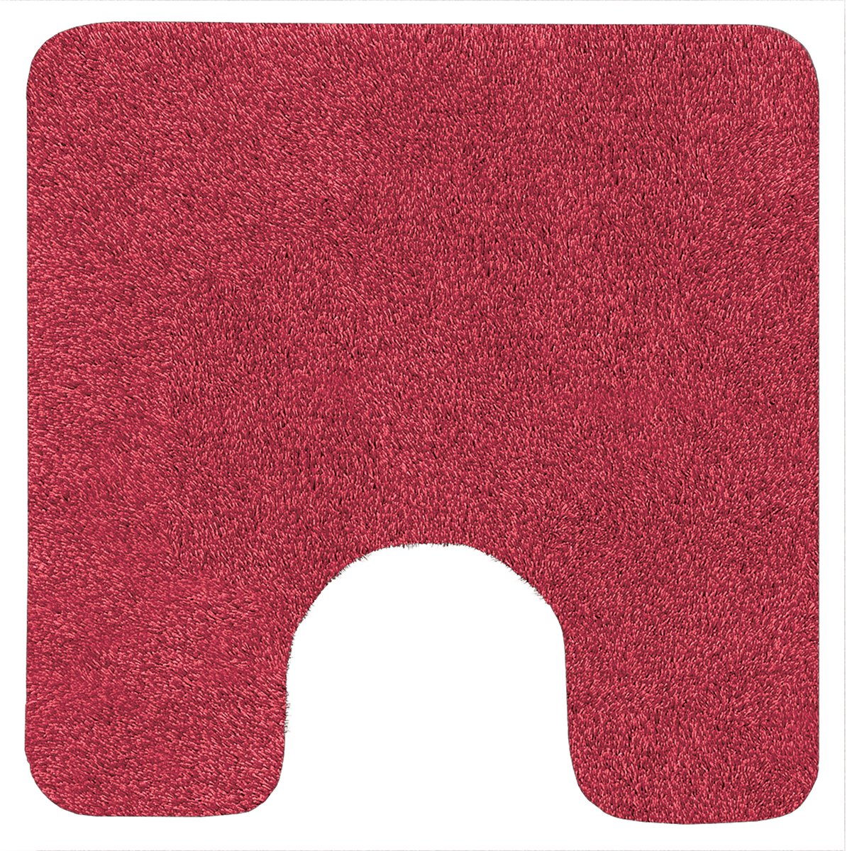 Spirella Badmat Antislip – Zachte Badkamer Mat als Douchemat – Wasbare Antislip Mat Badkamer