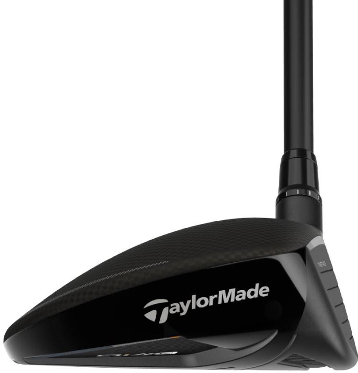 TaylorMade Qi4D Fairway Wood 2026 | 3 | 15° Loft (instelbaar van 13° tot 17°) | Rechtshandig | Senior |
