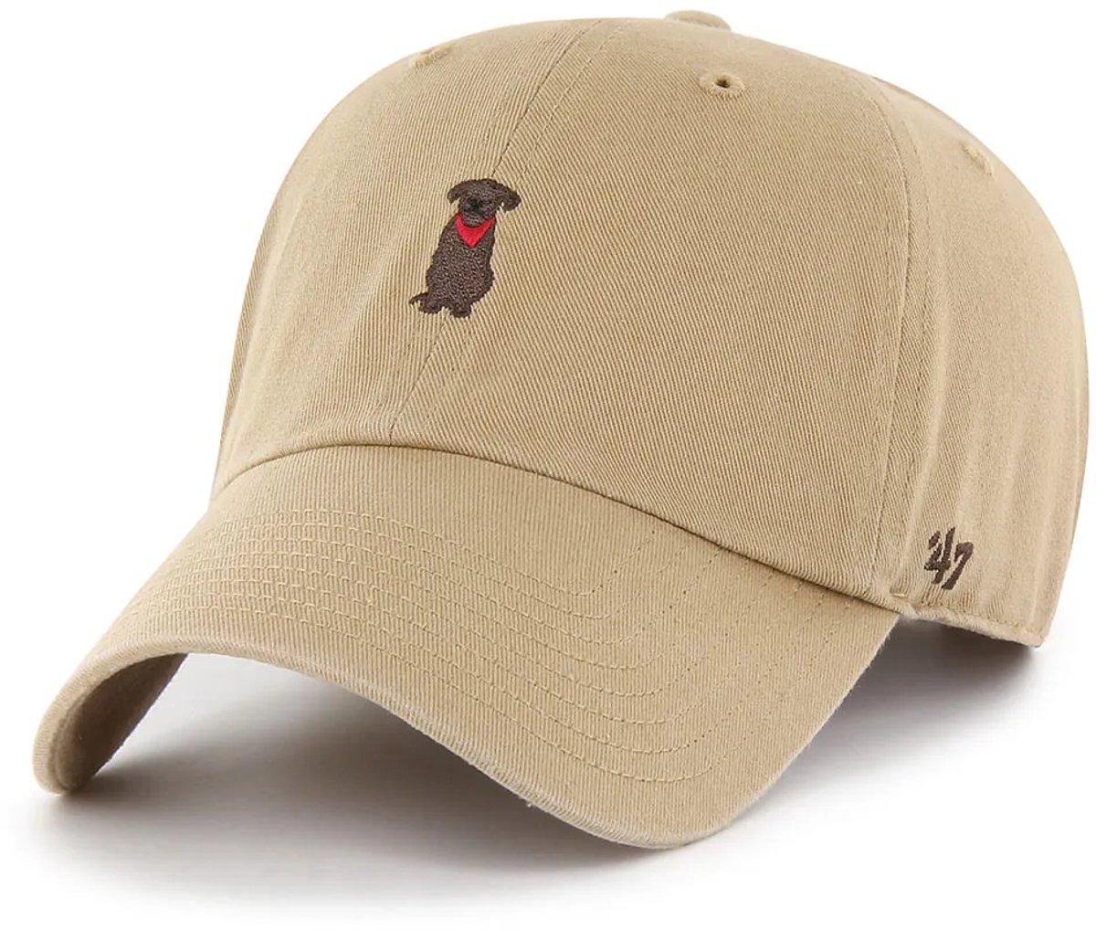 47 Dog Base Runner Icon Clean Up Pet Beige