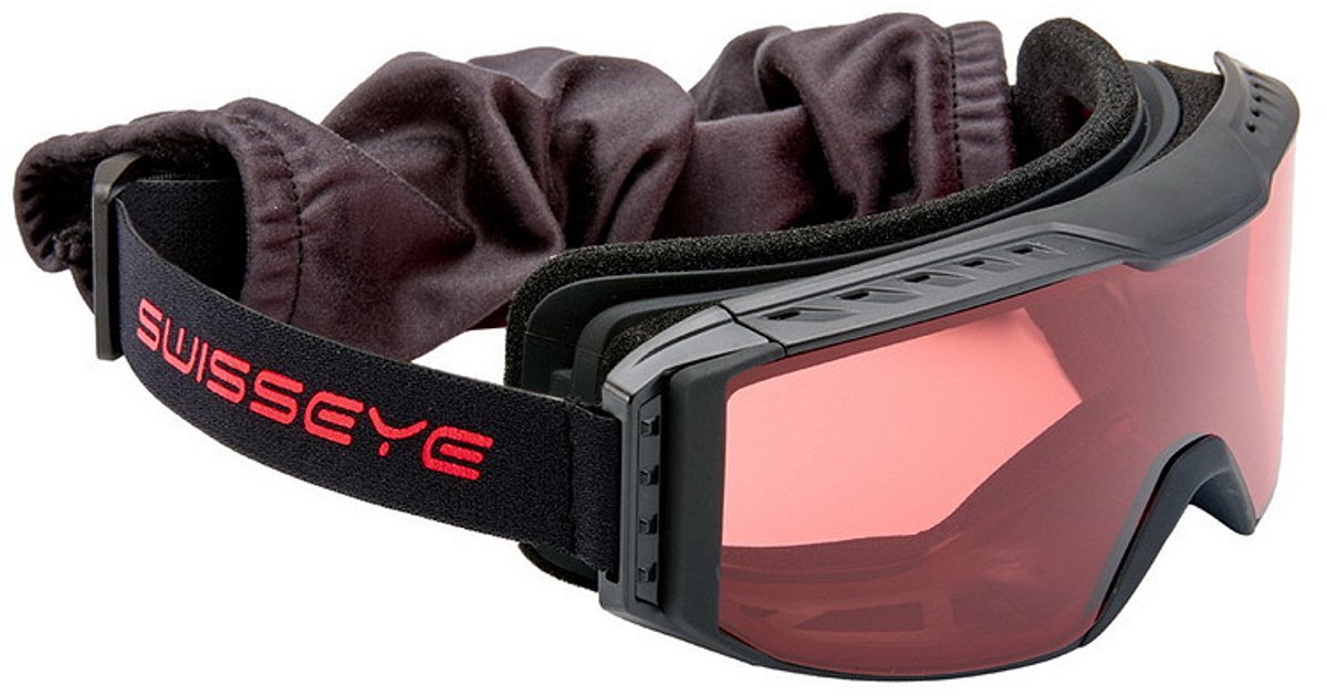 SwissEye bril ShadowV620 # 46121