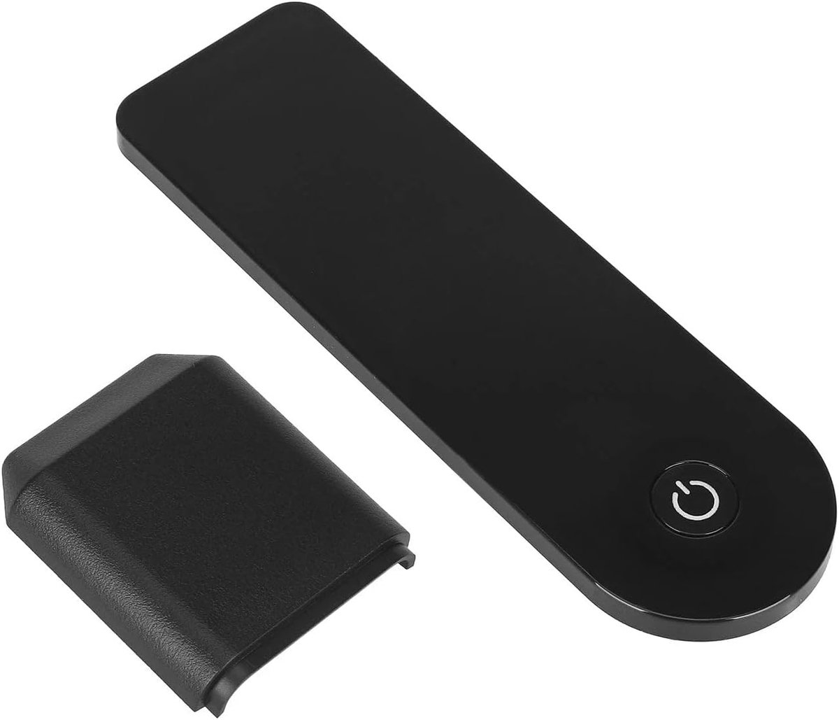 myBESTscooter – Vervangende kunststof dashboardafdekking voor Xiaomi 5, 5 Max, 5 Pro, Mi5 elektrische scooter