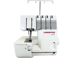 Lewenstein 750DE lockmachine