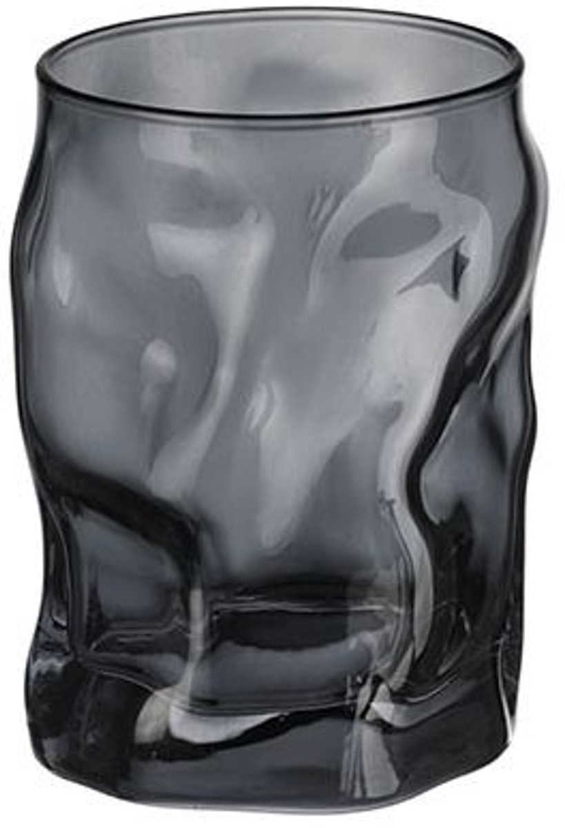 Bormioli Sorgente Tumbler Grijs 30 Cl **